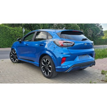 Ford Puma  Liftback 2020,  1.5 diesel - Na sprzedaż za 55 200 zł - Płock - zdjęcie 4