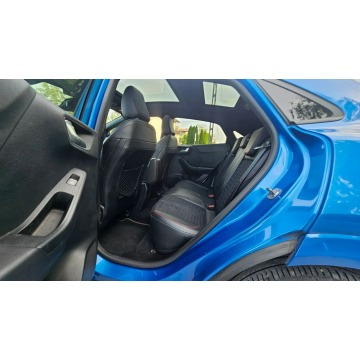 Ford Puma  Liftback 2020,  1.5 diesel - Na sprzedaż za 55 200 zł - Płock - zdjęcie 7