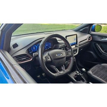 Ford Puma  Liftback 2020,  1.5 diesel - Na sprzedaż za 55 200 zł - Płock - zdjęcie 8