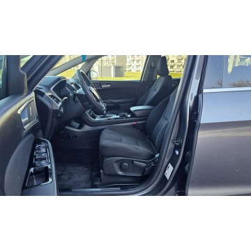 Ford S-MAX  Minivan/Van 2017,  1.5 benzyna - Na sprzedaż za 42 200 zł - Płock - zdjęcie 12