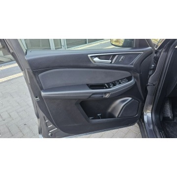 Ford S-MAX  Minivan/Van 2017,  1.5 benzyna - Na sprzedaż za 42 200 zł - Płock - zdjęcie 10