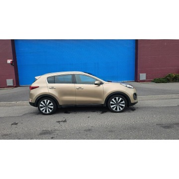 Kia Sportage  SUV 2017,  2.0 diesel - Na sprzedaż za 57 200 zł - Płock - zdjęcie 8