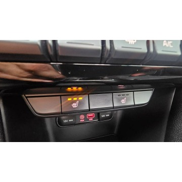 Kia Sportage  SUV 2017,  1.7 diesel - Na sprzedaż za 57 200 zł - Płock - zdjęcie 6
