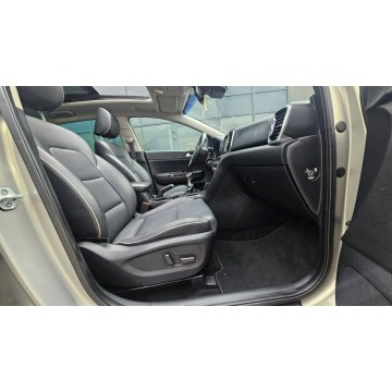Kia Sportage  SUV 2017,  1.7 diesel - Na sprzedaż za 57 200 zł - Płock - zdjęcie 7