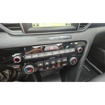 Kia Sportage  SUV 2017,  1.7 diesel - Na sprzedaż za 57 200 zł - Płock - zdjęcie 10