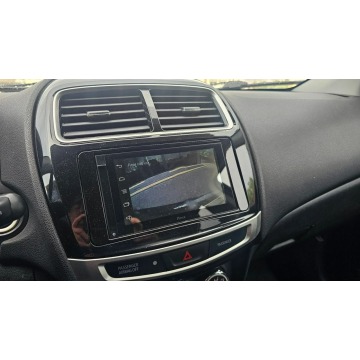 Mitsubishi ASX  Liftback 2015,  1.6 diesel - Na sprzedaż za 37 200 zł - Płock - zdjęcie 7
