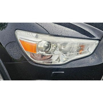 Mitsubishi ASX  Liftback 2015,  1.6 diesel - Na sprzedaż za 37 200 zł - Płock - zdjęcie 11