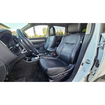 Mitsubishi Outlander  SUV 2016,  2.0 hybryda, automat - Na sprzedaż za 48 200 zł - Płock - zdjęcie 11
