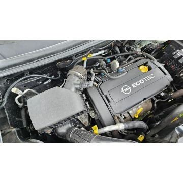 Opel Mokka  Liftback 2015,  1.6 benzyna - Na sprzedaż za 35 200 zł - Płock - zdjęcie 11
