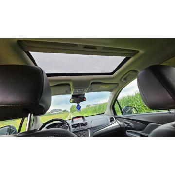 Opel Mokka  Liftback 2015,  1.6 benzyna - Na sprzedaż za 35 200 zł - Płock - zdjęcie 10