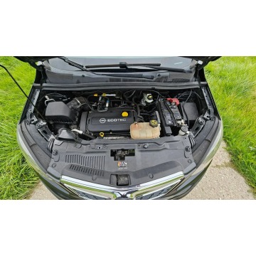 Opel Mokka  Liftback 2015,  1.6 benzyna - Na sprzedaż za 35 200 zł - Płock - zdjęcie 12