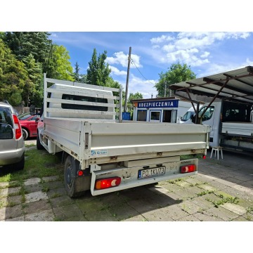 Renault Master 2019,  2.3 diesel - Na sprzedaż za 59 900 zł - Łódź - zdjęcie 5