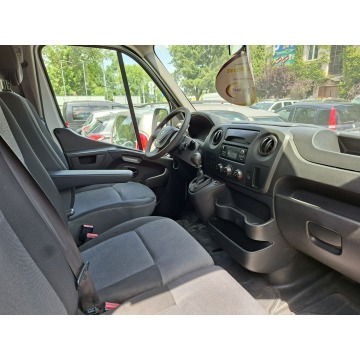 Renault Master 2019,  2.3 diesel - Na sprzedaż za 59 900 zł - Łódź - zdjęcie 3