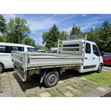 Renault Master 2019,  2.3 diesel - Na sprzedaż za 59 900 zł - Łódź - zdjęcie 4