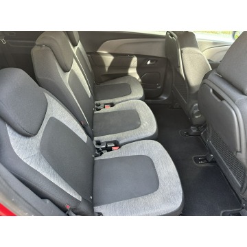 Citroen C4 SpaceTourer  Minivan/Van 2019,  1.2 benzyna - Na sprzedaż za 43 500 zł - Wejherowo - zdjęcie 12