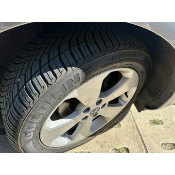 Opel Astra  Hatchback 2011,  1.4 benzyna - Na sprzedaż za 15 500 zł - Wejherowo - zdjęcie 4