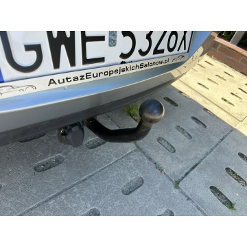 Opel Astra  Hatchback 2011,  1.4 benzyna - Na sprzedaż za 15 500 zł - Wejherowo - zdjęcie 6