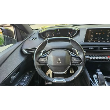 Peugeot 3008  Liftback 2019,  1.5 diesel, automat - Na sprzedaż za 61 200 zł - Płock - zdjęcie 5