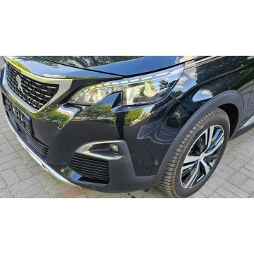 Peugeot 3008  Liftback 2019,  1.5 diesel, automat - Na sprzedaż za 61 200 zł - Płock - zdjęcie 9