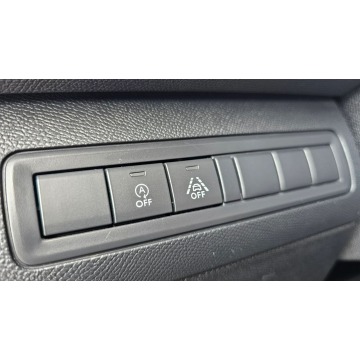 Peugeot 308  Kombi 2020,  1.5 diesel, automat - Na sprzedaż za 40 200 zł - Płock - zdjęcie 9