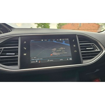 Peugeot 308  Kombi 2020,  1.5 diesel, automat - Na sprzedaż za 40 200 zł - Płock - zdjęcie 10