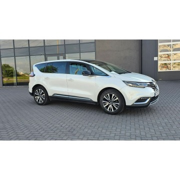 Renault Espace  SUV 2016,  1.6 benzyna, automat - Na sprzedaż za 47 200 zł - Płock - zdjęcie 5