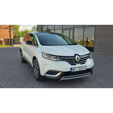 Renault Espace  SUV 2016,  1.6 benzyna, automat - Na sprzedaż za 47 200 zł - Płock - zdjęcie 4