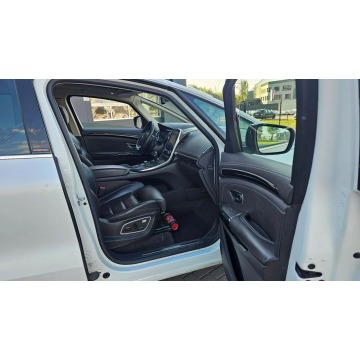 Renault Espace  SUV 2016,  1.6 benzyna, automat - Na sprzedaż za 47 200 zł - Płock - zdjęcie 6