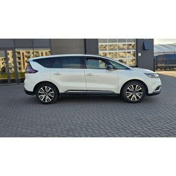 Renault Espace  SUV 2016,  1.6 benzyna, automat - Na sprzedaż za 47 200 zł - Płock - zdjęcie 9
