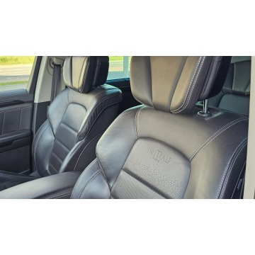 Renault Espace  SUV 2016,  1.6 benzyna, automat - Na sprzedaż za 47 200 zł - Płock - zdjęcie 8