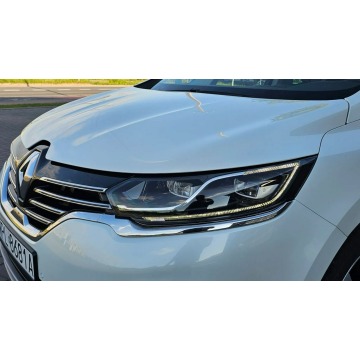 Renault Espace  SUV 2016,  1.6 benzyna, automat - Na sprzedaż za 47 200 zł - Płock - zdjęcie 7