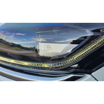 Renault Espace  SUV 2016,  1.6 benzyna, automat - Na sprzedaż za 47 200 zł - Płock - zdjęcie 12