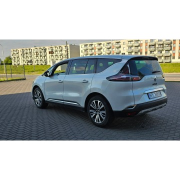 Renault Espace  SUV 2016,  1.6 benzyna, automat - Na sprzedaż za 47 200 zł - Płock - zdjęcie 11