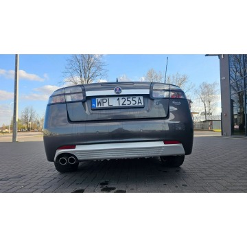 Saab 9-3  Kabriolet 2009,  1.9 diesel - Na sprzedaż za 26 200 zł - Płock - zdjęcie 4