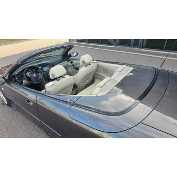 Saab 9-3  Kabriolet 2009,  1.9 diesel - Na sprzedaż za 26 200 zł - Płock - zdjęcie 8