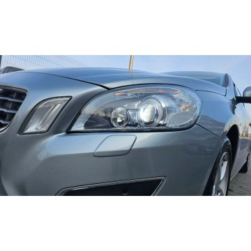 Volvo S60  Sedan/Limuzyna 2011,  1.6 diesel - Na sprzedaż za 26 200 zł - Płock - zdjęcie 3