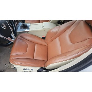 Volvo S60  Sedan/Limuzyna 2011,  1.6 diesel - Na sprzedaż za 26 200 zł - Płock - zdjęcie 8