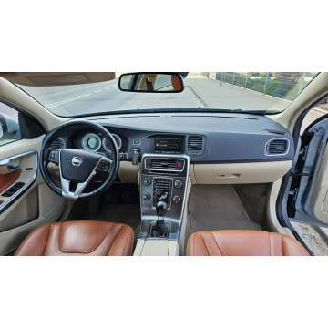 Volvo S60  Sedan/Limuzyna 2011,  1.6 diesel - Na sprzedaż za 26 200 zł - Płock - zdjęcie 10