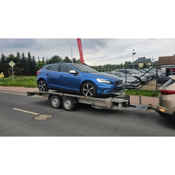 Volvo V40 - R-desing  2018.  Full opcja