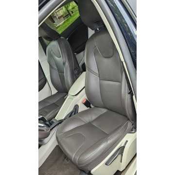 Volvo V40  Liftback 2015,  2.0 diesel - Na sprzedaż za 36 200 zł - Płock - zdjęcie 6