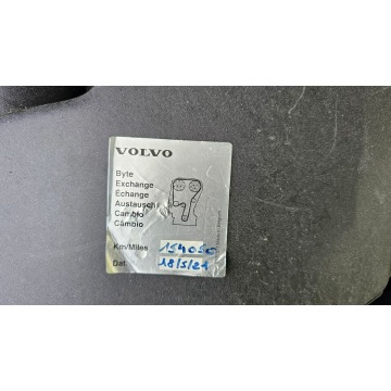 Volvo V40  Liftback 2015,  2.0 diesel - Na sprzedaż za 36 200 zł - Płock - zdjęcie 10