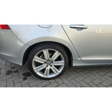 Volvo V60  Kombi 2016,  2.0 benzyna, automat - Na sprzedaż za 42 100 zł - Płock - zdjęcie 11