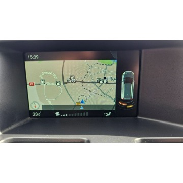 Volvo   SUV 2015,  2.0 diesel, automat - Na sprzedaż za 49 200 zł - Płock - zdjęcie 10