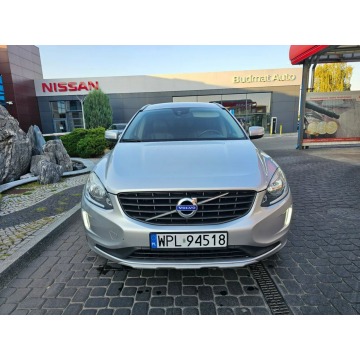 Volvo   SUV 2016,  2.0 diesel - Na sprzedaż za 63 200 zł - Płock - zdjęcie 2
