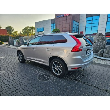 Volvo   SUV 2016,  2.0 diesel - Na sprzedaż za 63 200 zł - Płock - zdjęcie 5
