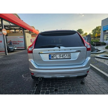 Volvo   SUV 2016,  2.0 diesel - Na sprzedaż za 63 200 zł - Płock - zdjęcie 6