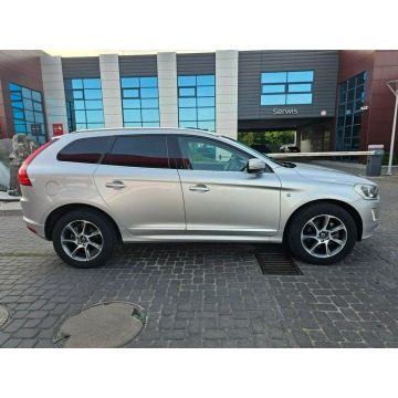 Volvo   SUV 2016,  2.0 diesel - Na sprzedaż za 63 200 zł - Płock - zdjęcie 9