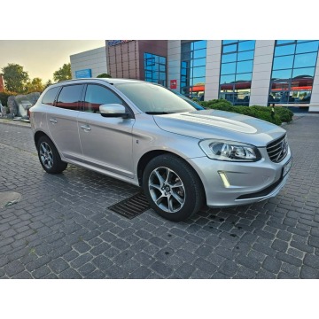 Volvo   SUV 2016,  2.0 diesel - Na sprzedaż za 63 200 zł - Płock - zdjęcie 7