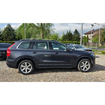 Volvo   SUV 2017,  2.0 diesel, automat - Na sprzedaż za 79 200 zł - Płock - zdjęcie 2