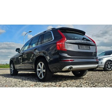 Volvo   SUV 2017,  2.0 diesel, automat - Na sprzedaż za 79 200 zł - Płock - zdjęcie 4